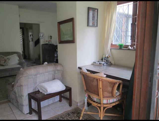 2 BEDROOM DUPLEX SOLD IN HOWICK CENTRAL